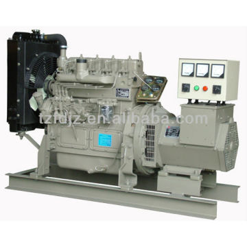 25KW Weichai Diesel Generator Sets